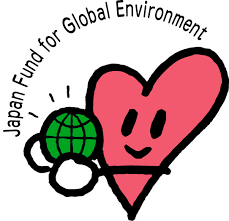 JFGE Logo